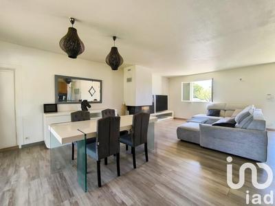 Maison - 104 m² - 5 pièces