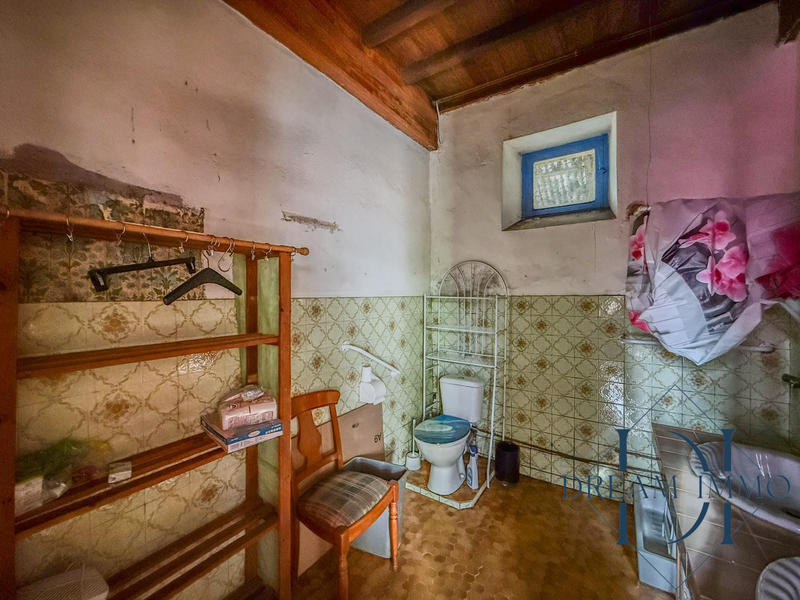 Maison - 166 m² - 6 pièces