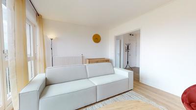 Appartement - 97 m²