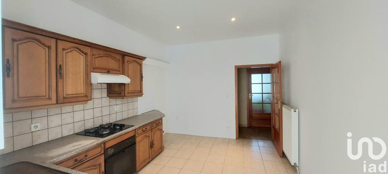 Appartement - 150 m² - 5 pièces