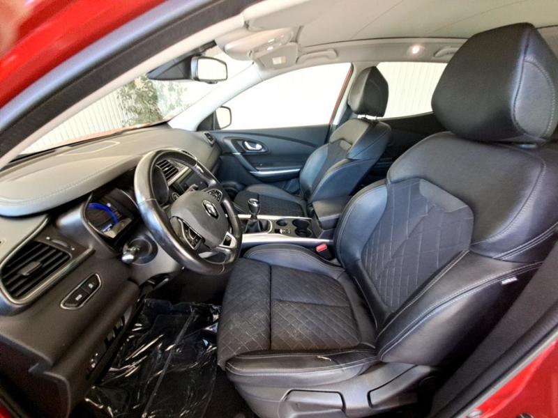 Renault Kadjar Blue Dci 115 Intens