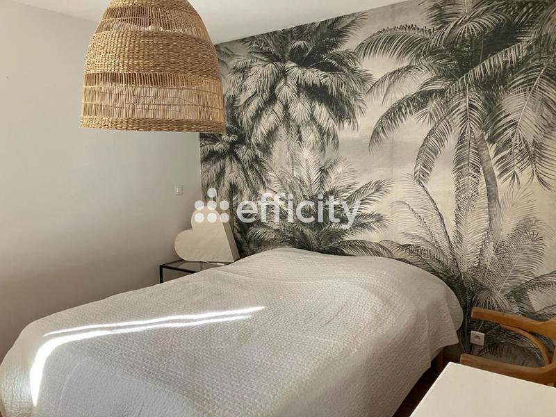 Maison - 63 m² - 3 pièces