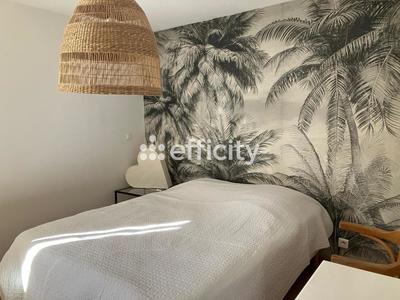 Maison - 63 m² - 3 pièces