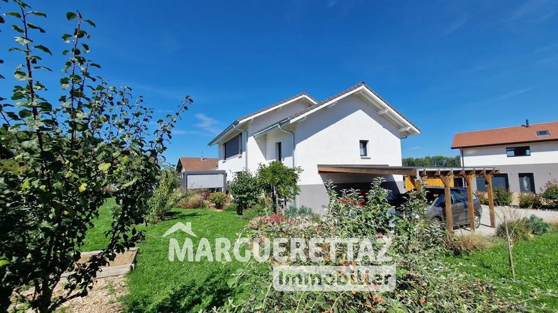 Villa - 165 m² - 5 pièces