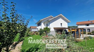 Villa - 165 m² - 5 pièces