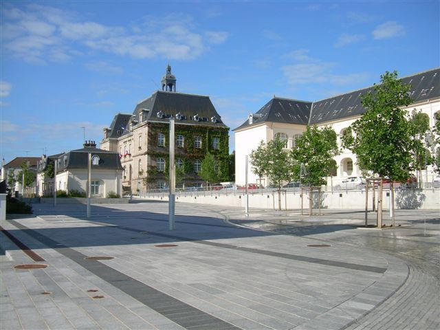 Appartement - 29 m² - 2 pièces