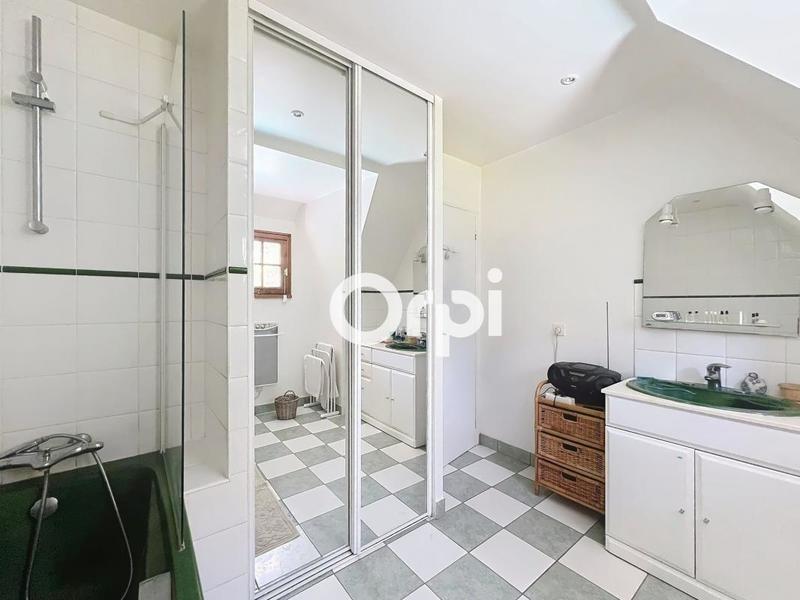 Maison - 160 m² - 5 pièces