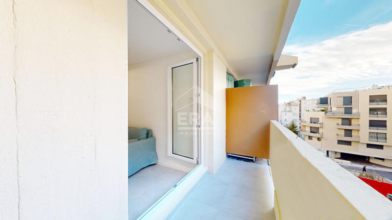 Appartement - 35 m² - 1 pièce