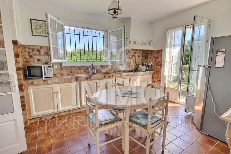 Villa - 145 m² - 6 pièces
