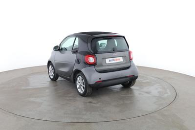 Smart ForTwo 1.0 Passion Twinamic 71 ch