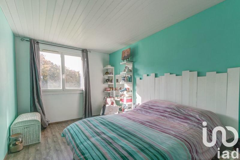 Appartement - 88 m² - 5 pièces