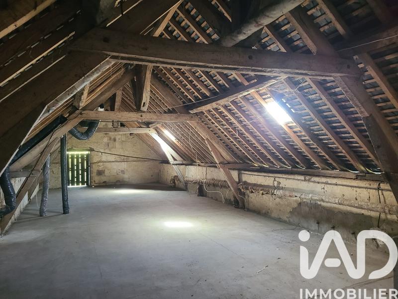 Ferme - 105 m² - 4 pièces