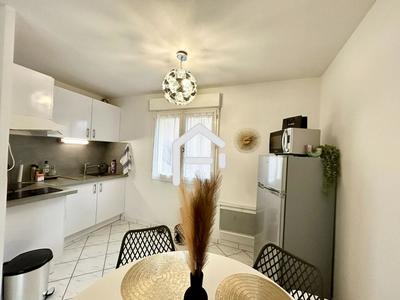 Appartement - 39 m² - 2 pièces