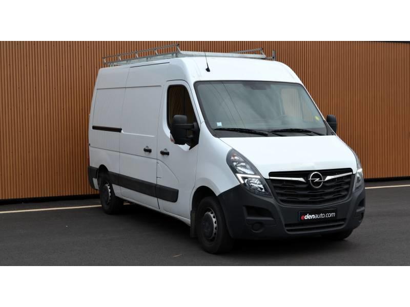 Opel Movano F3300 L2h2 150 Ch Biturbo Start/Stop