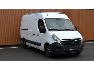 Opel Movano F3300 L2h2 150 Ch Biturbo Start/Stop