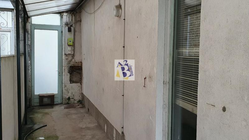 Maison de ville - 76 m² - 4 pièces