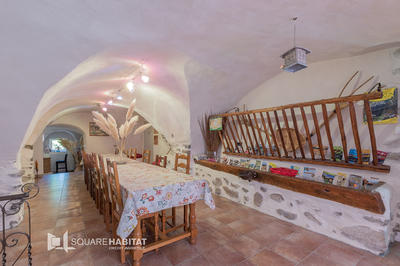 Maison - 550 m² - 15 pièces