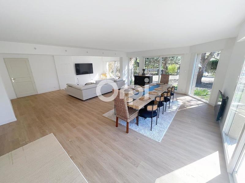 Maison - 155 m² - 6 pièces