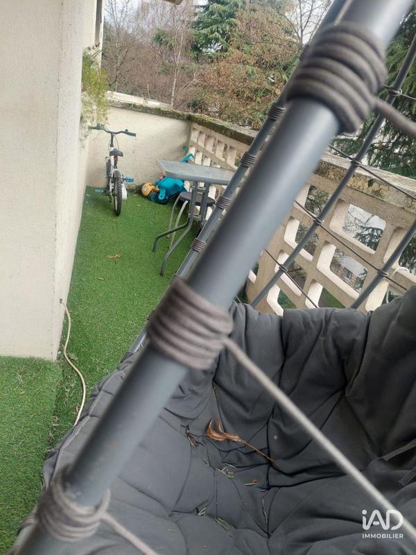 Appartement - 51 m² - 3 pièces