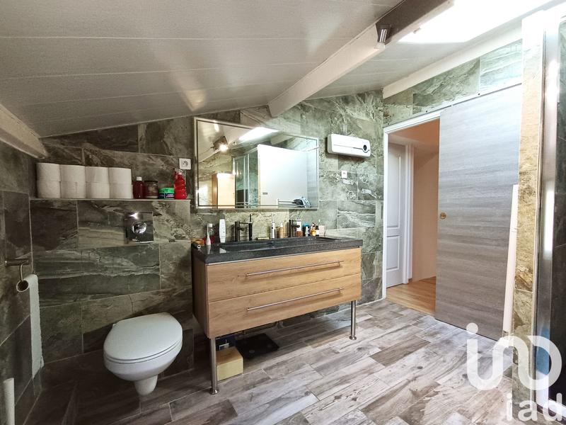 Maison - 105 m² - 4 pièces