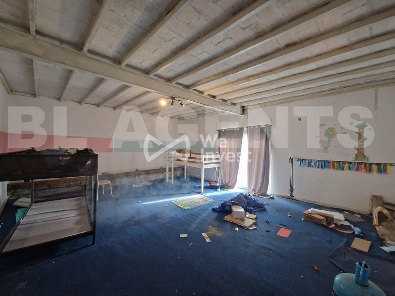 Maison - 152 m² - 3 pièces