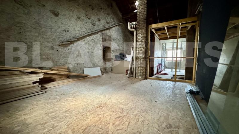 Maison - 147 m² - 4 pièces