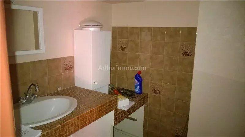 Appartement - 30 m² - 1 pièce