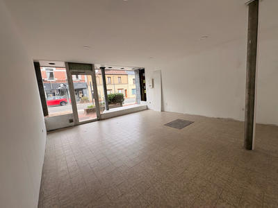 Maison - 165 m² - 4 pièces