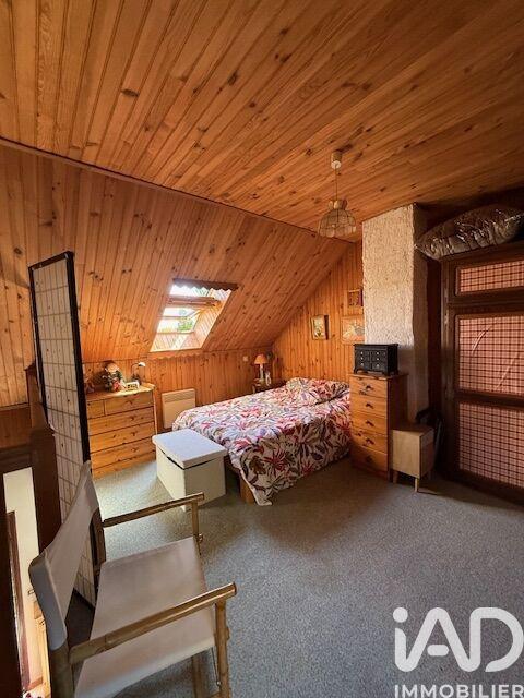 Maison de village - 86 m² - 3 pièces