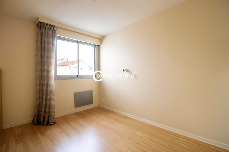 Appartement - 74 m² - 4 pièces