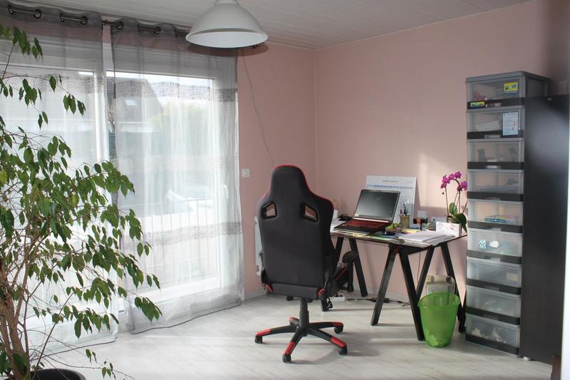 Maison - 153 m² - 6 pièces