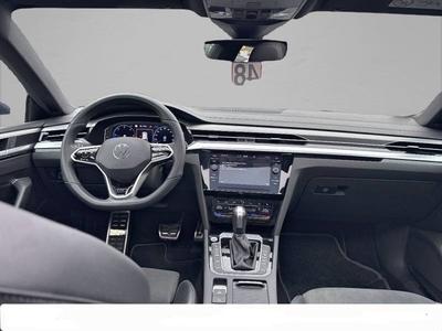 Volkswagen Arteon Shooting Brake 2.0 Tdi 150 Dsg7 R-Line