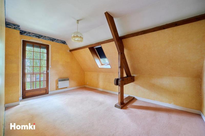 Maison - 150 m² - 5 pièces