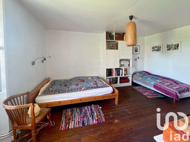 Maison - 320 m² - 10 pièces