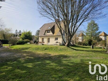 Maison de village - 67 m² - 4 pièces