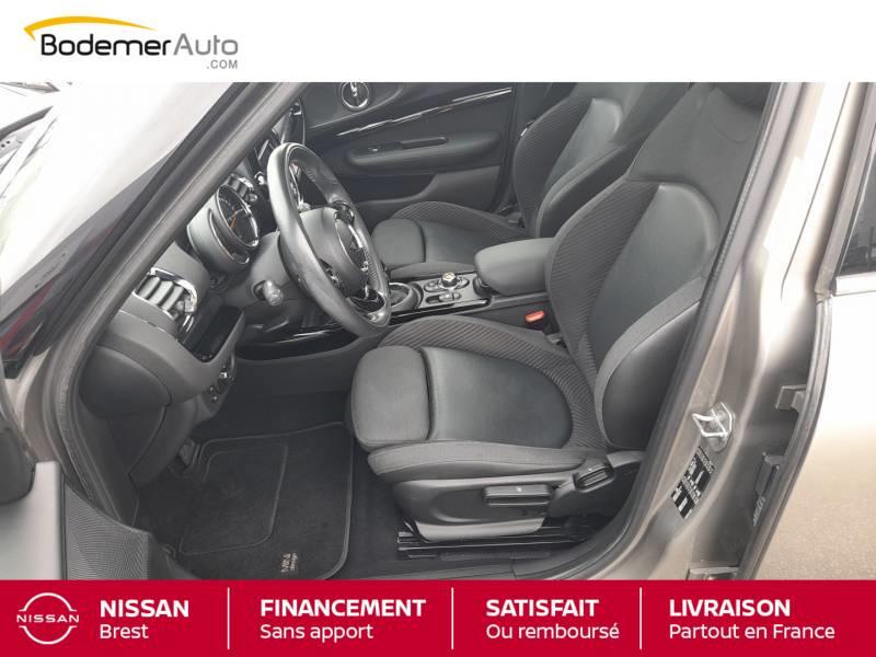 Mini Mini Countryman 136 ch Cooper