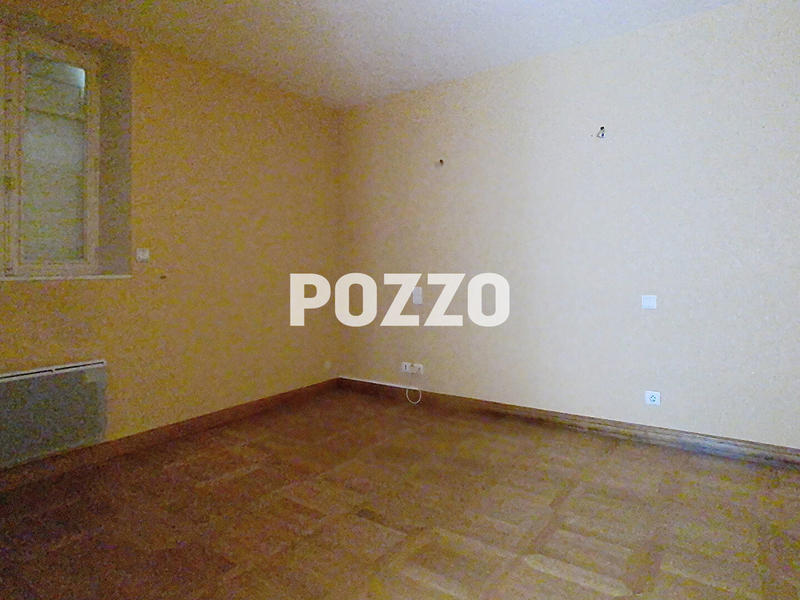 Maison - 123 m² - 7 pièces