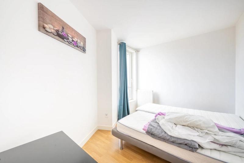 Duplex - 101 m² - 4 pièces