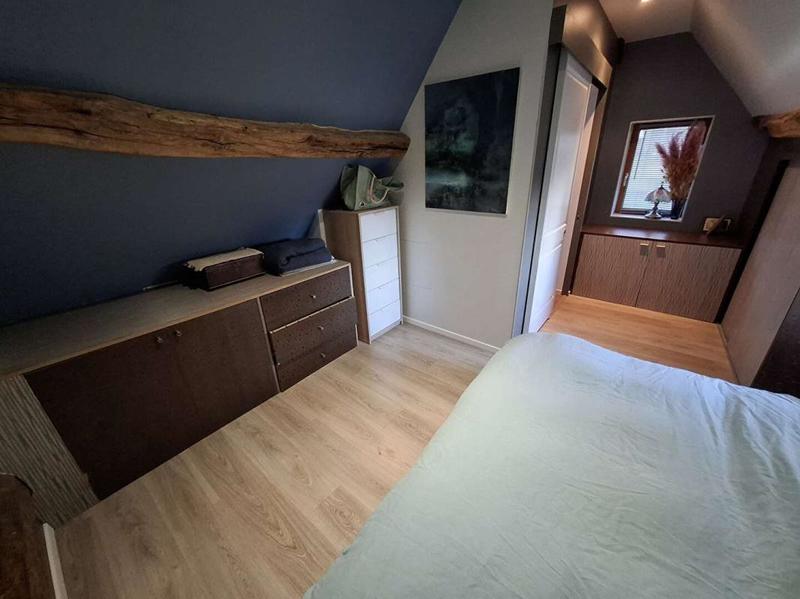 Maison - 120 m² - 7 pièces