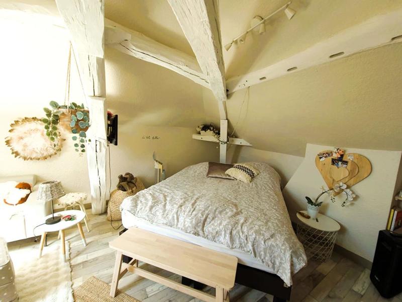 Maison - 165 m² - 8 pièces