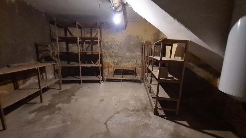 Maison - 33 m² - 2 pièces