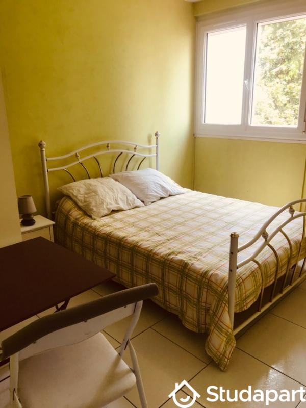 Appartement - 70 m² - 5 pièces