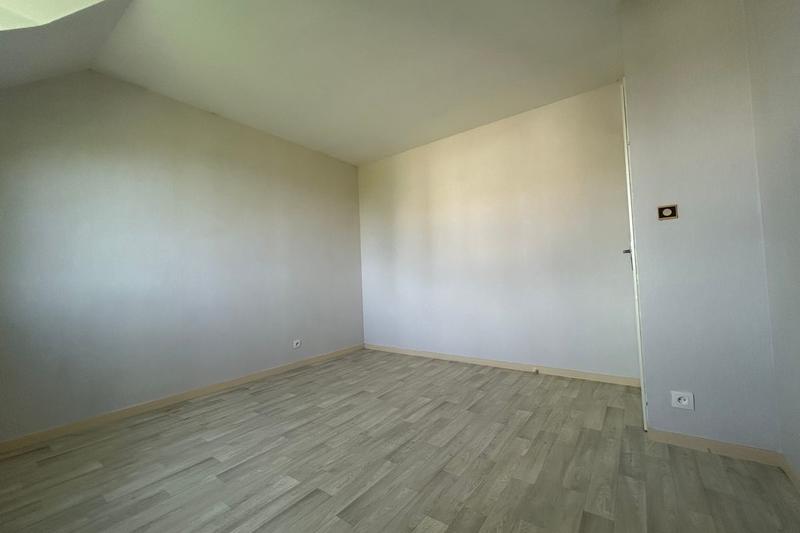 Maison - 75 m² - 3 pièces