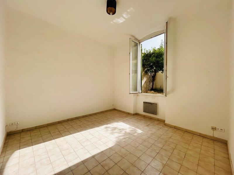 Appartement - 60 m² - 2 pièces