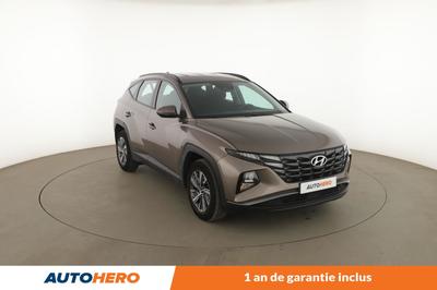 Hyundai Tucson 1.6 t-GDi Hybrid Intuitive Bva6 230 ch