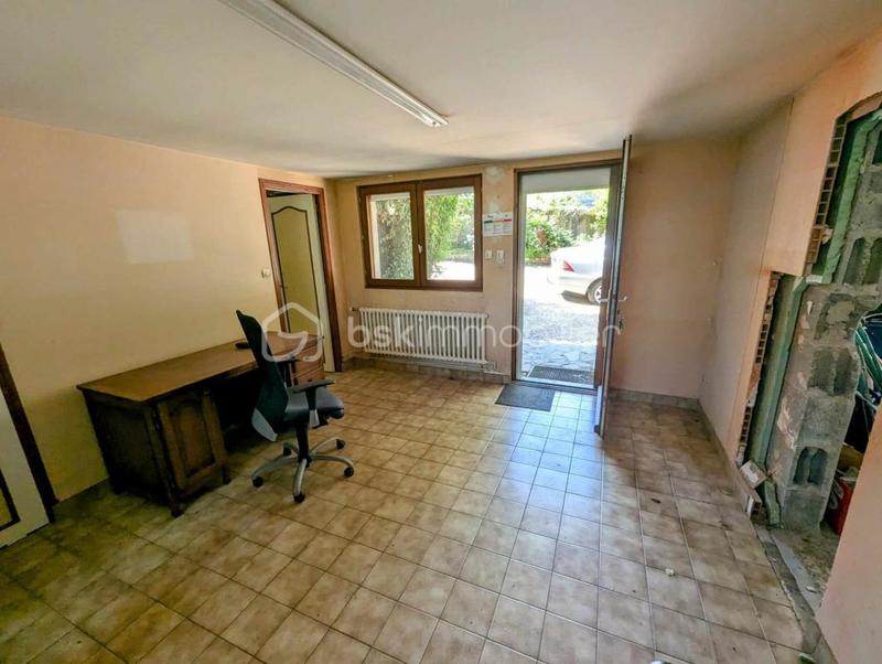 Maison - 148 m² - 6 pièces