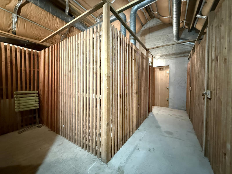 Appartement - 78 m² - 3 pièces