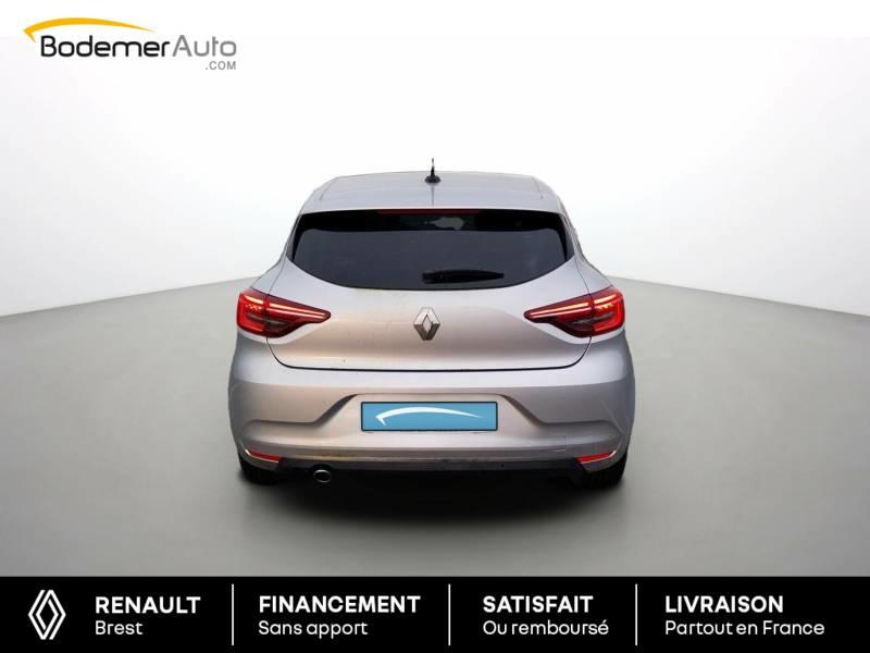 Renault Clio TCe 100 Intens