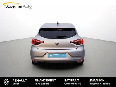 Renault Clio TCe 100 Intens