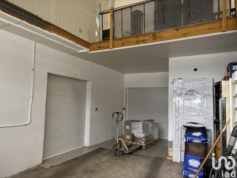 Local commercial - 190 m²